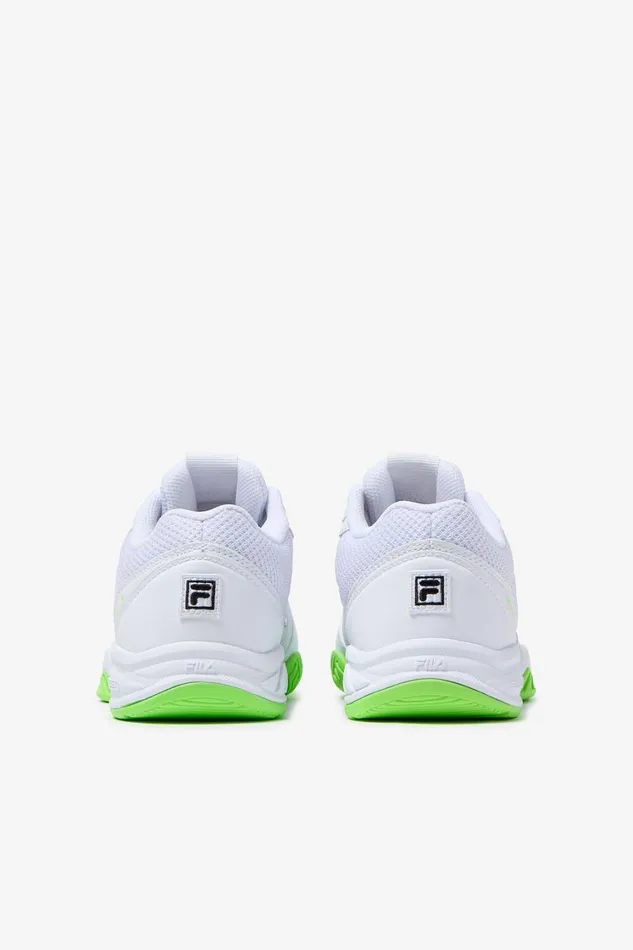 Kids Sneakers Fila Kids039 Axilus 3 Jr 116 Whitegreen Geckoblack Kids Sneakers Fila Kids039 Axilus 3 Jr 116 Whitegreen Geckoblack