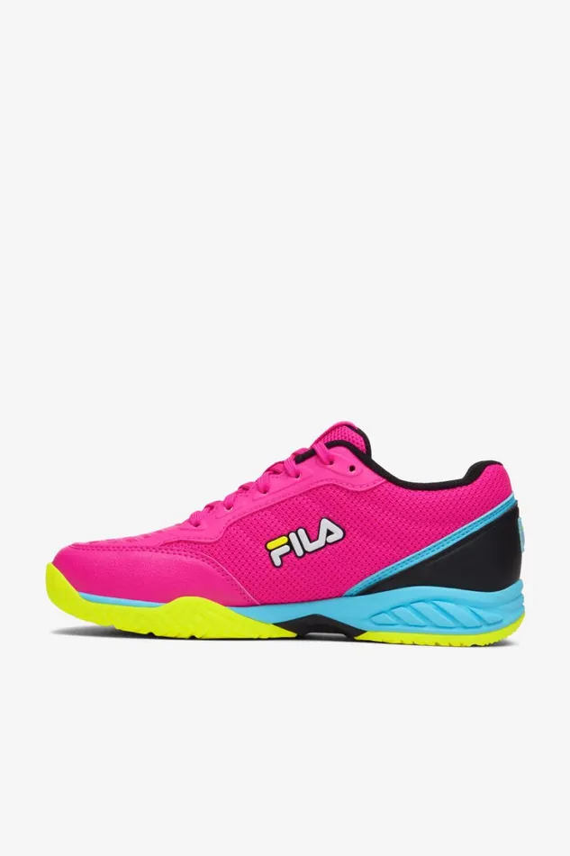 Kids Sneakers Fila Kids039 Axilus 3 Jr 693 Pink Glo Bluefish Safety Yellow Kids Sneakers Fila Kids039 Axilus 3 Jr 693 Pink Glo Bluefish Safety Yellow