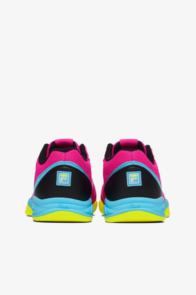 Kids Sneakers Fila Kids039 Axilus 3 Jr 693 Pink Glo Bluefish Safety Yellow Kids Sneakers Fila Kids039 Axilus 3 Jr 693 Pink Glo Bluefish Safety Yellow