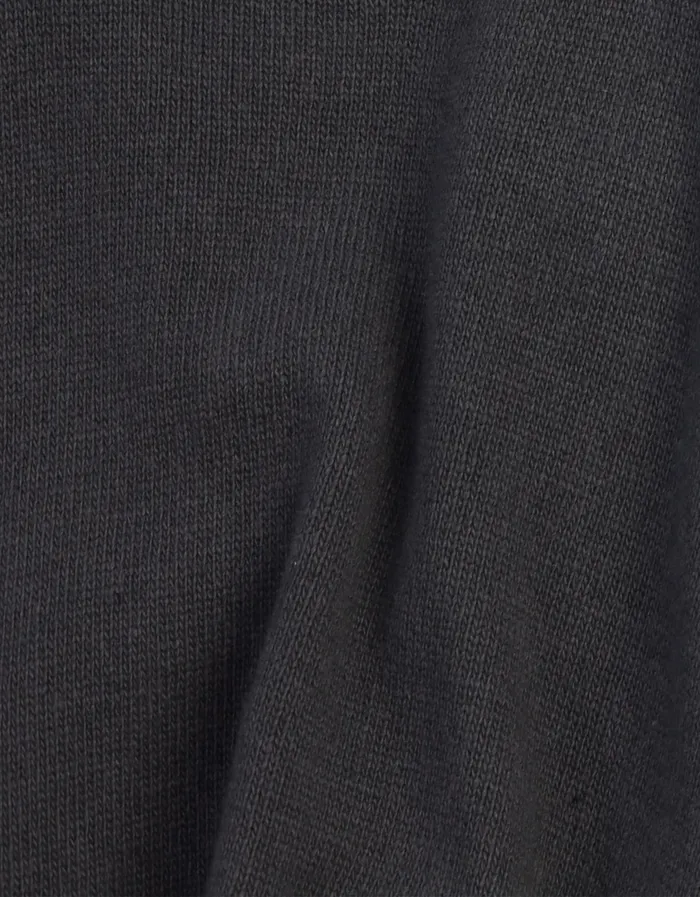 Knit Sweaters Women Classic Merino Wool Crew 8211 Lava Grey Colorfulstandard Women