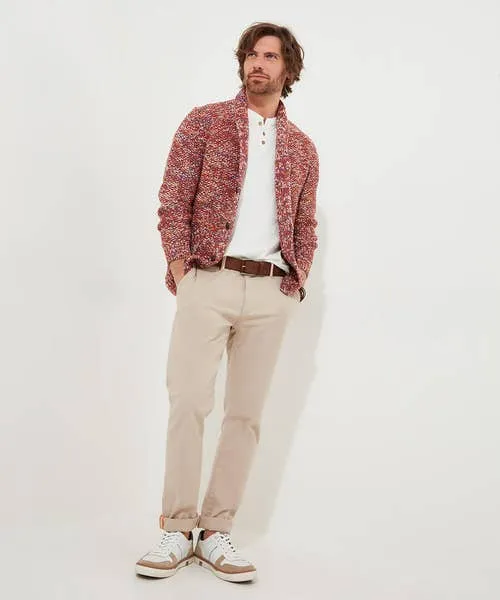 Knitwear Apparel Wonderful Winter Cardigan Multi Joebrowns Knitwear Apparel Wonderful Winter Cardigan Multi Joebrowns