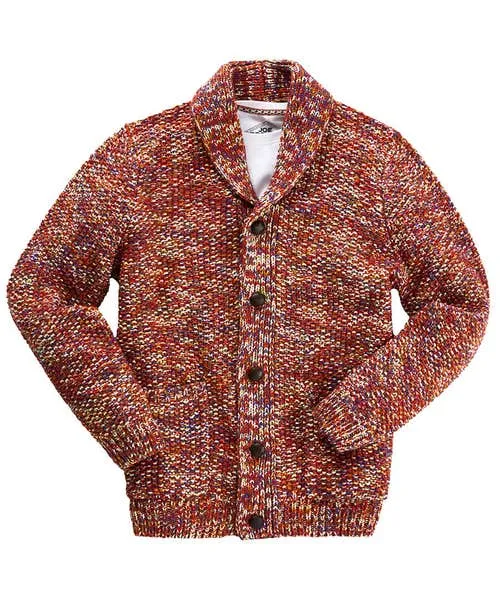 Knitwear Apparel Wonderful Winter Cardigan Multi Joebrowns Knitwear Apparel Wonderful Winter Cardigan Multi Joebrowns