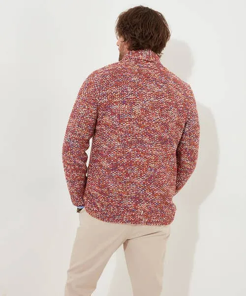 Knitwear Apparel Wonderful Winter Cardigan Multi Joebrowns Knitwear Apparel Wonderful Winter Cardigan Multi Joebrowns