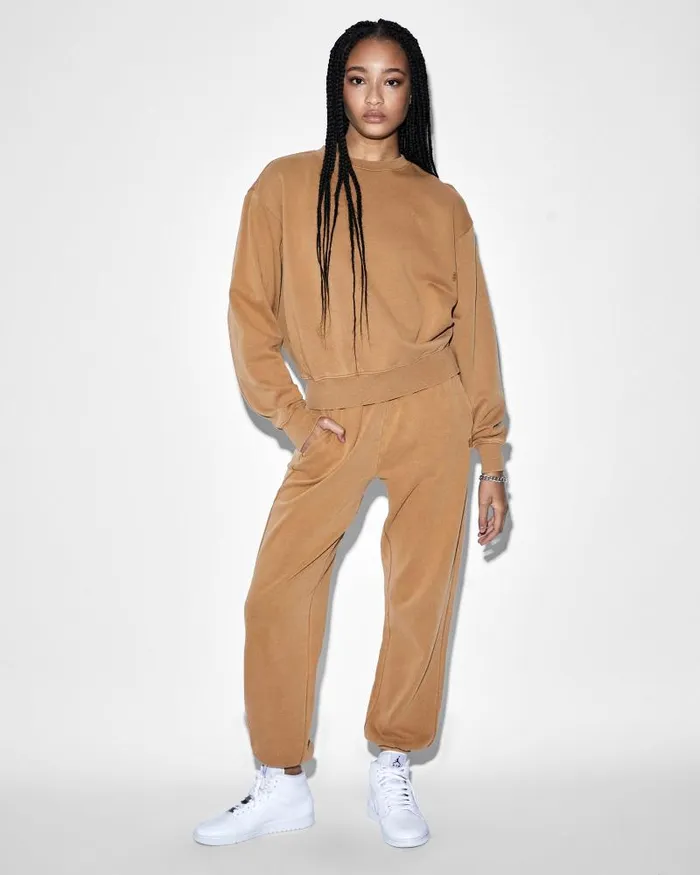 Ksubi 3 X 4 Trak Sunkissed Womens Pants