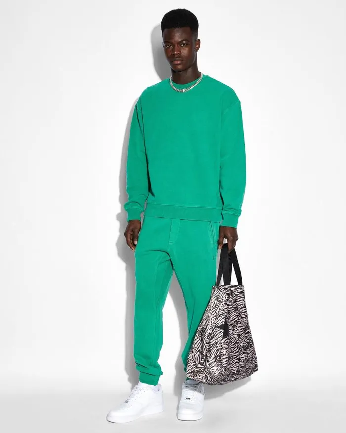 Ksubi 42154 Trak Cali Mens Pants