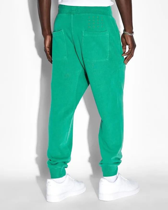 Ksubi 42154 Trak Cali Mens Pants