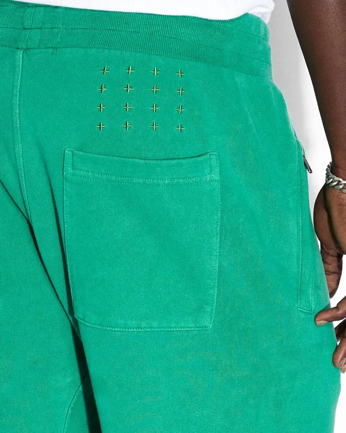 Ksubi 42154 Trak Cali Mens Pants