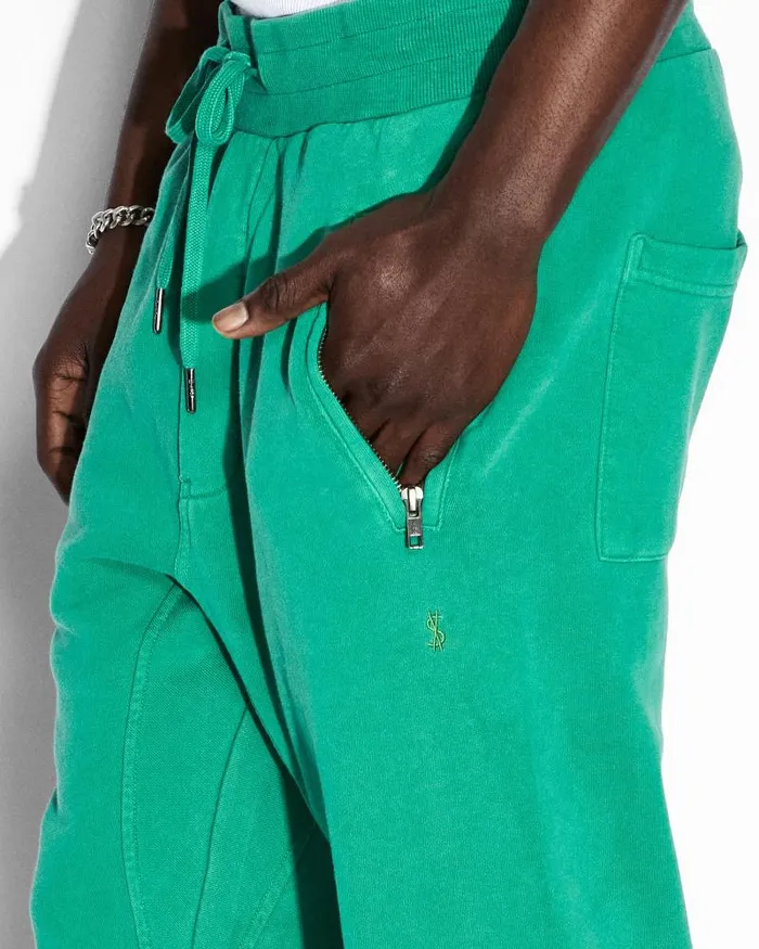 Ksubi 42154 Trak Cali Mens Pants