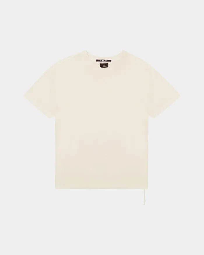 Ksubi All Day Biggie Ss Tee Desert Mens TShirts