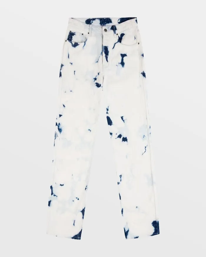 Ksubi Anti K Erode Mens Relaxed