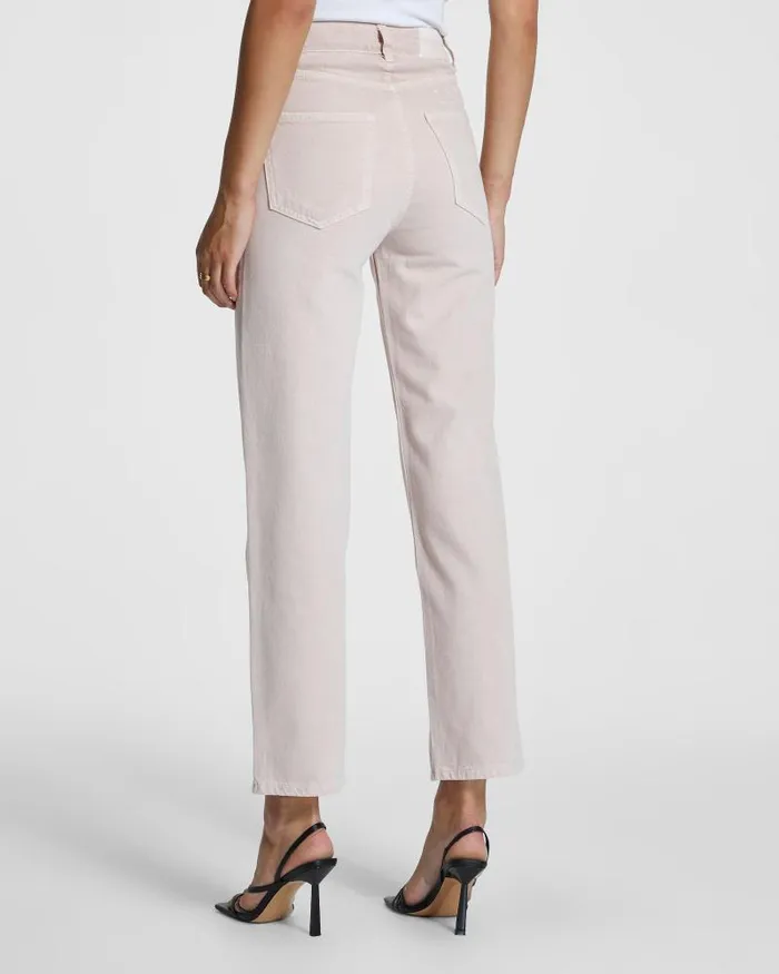 Ksubi Brooklyn Jean Blush Womens Straight