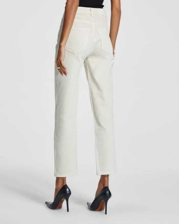 Ksubi Brooklyn Jean Mallow Womens Straight