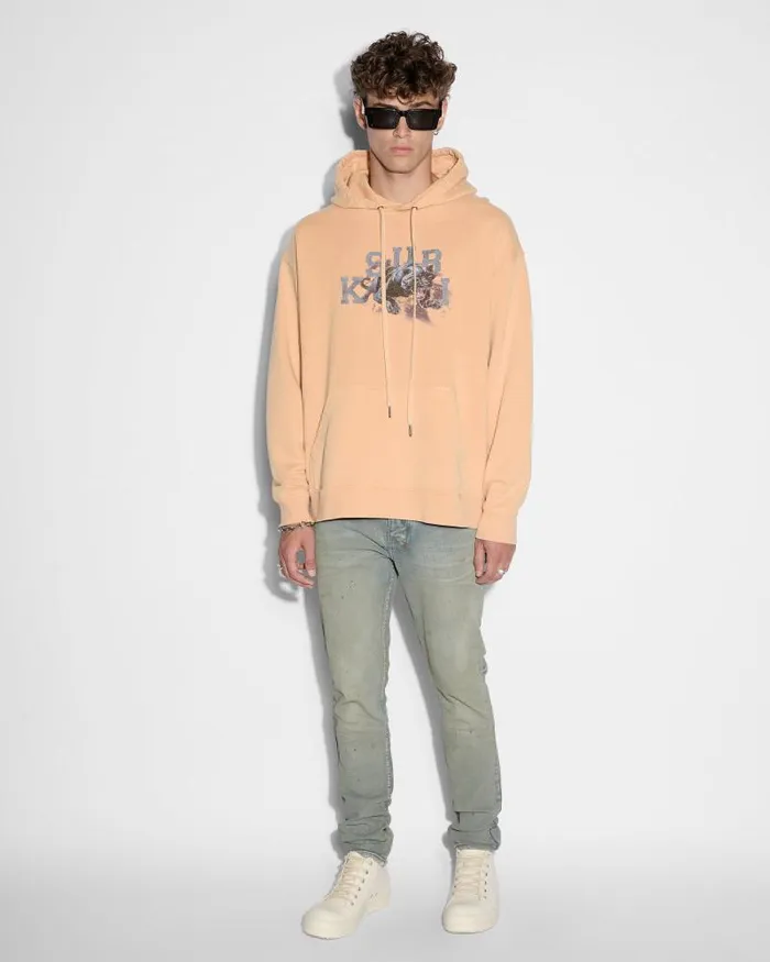 Ksubi Chitch Mechanik Mens Skinny