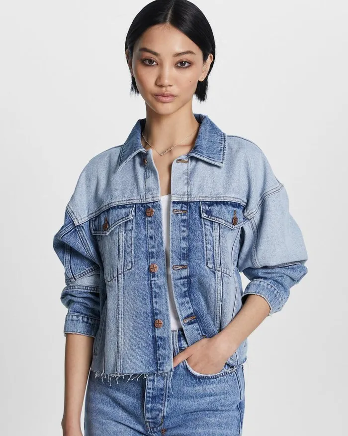 Ksubi Destiny Jacket Lifetime Womens Jackets