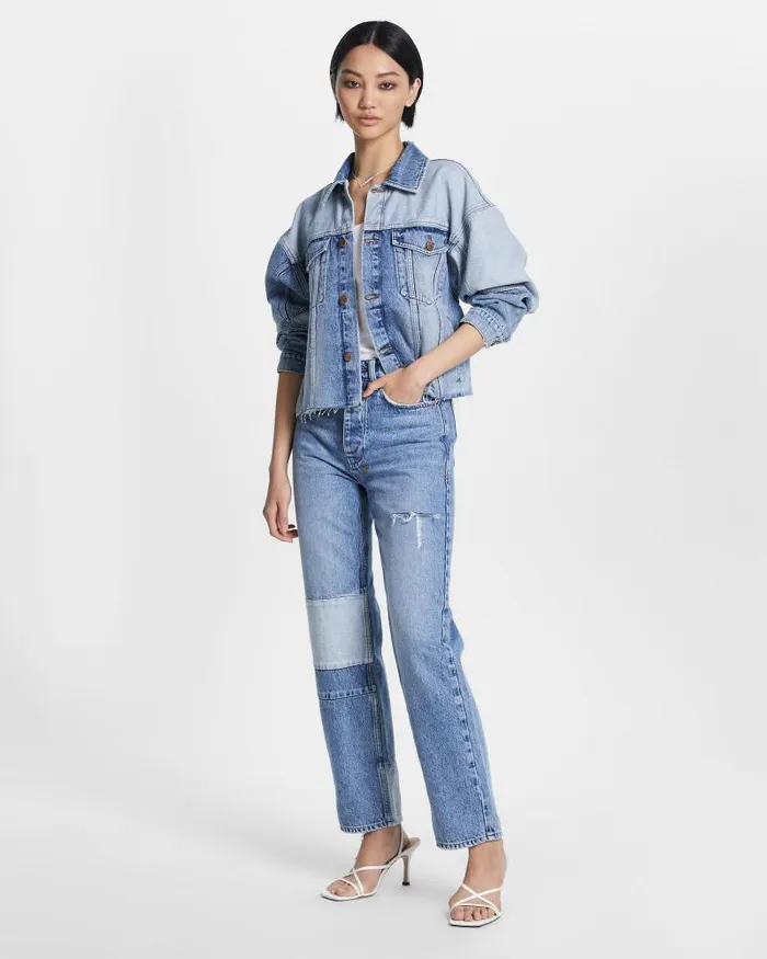Ksubi Destiny Jacket Lifetime Womens Jackets
