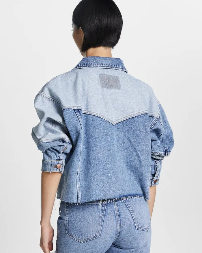 Ksubi Destiny Jacket Lifetime Womens Jackets