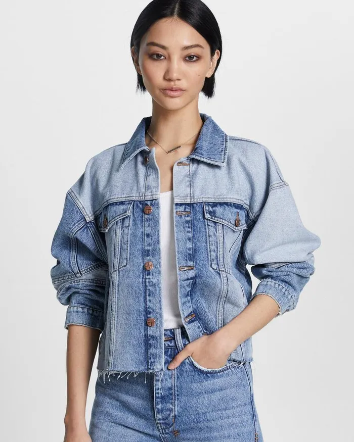 Ksubi Destiny Jacket Lifetime Womens Jackets