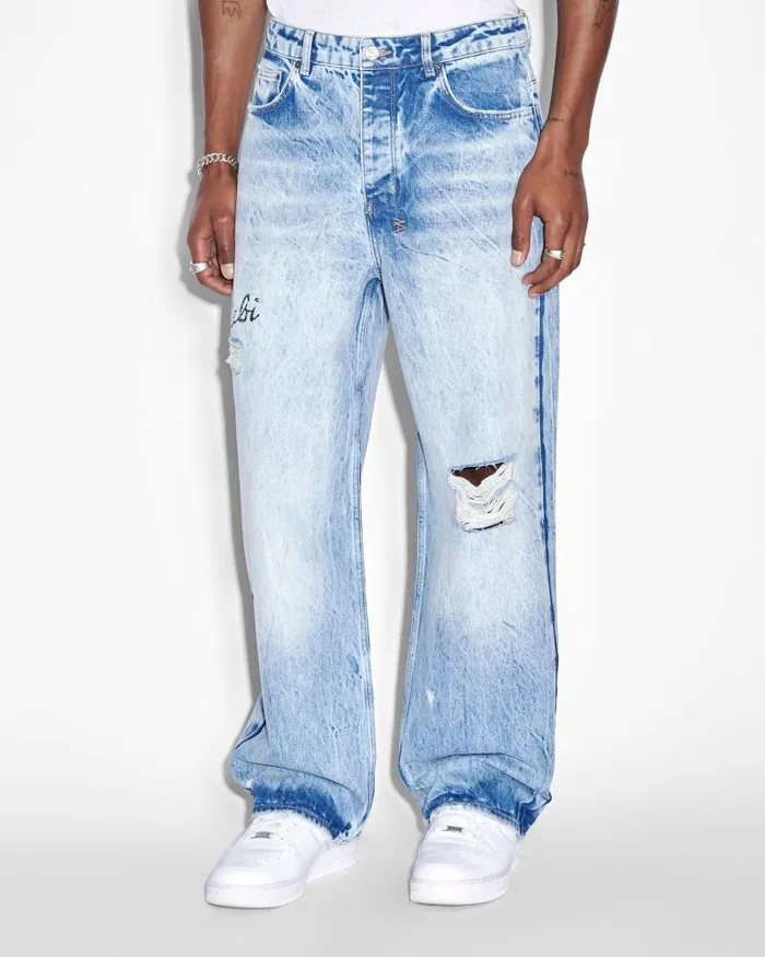 Ksubi MAXX Autograph Mens Relaxed