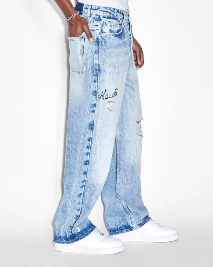 Ksubi MAXX Autograph Mens Relaxed
