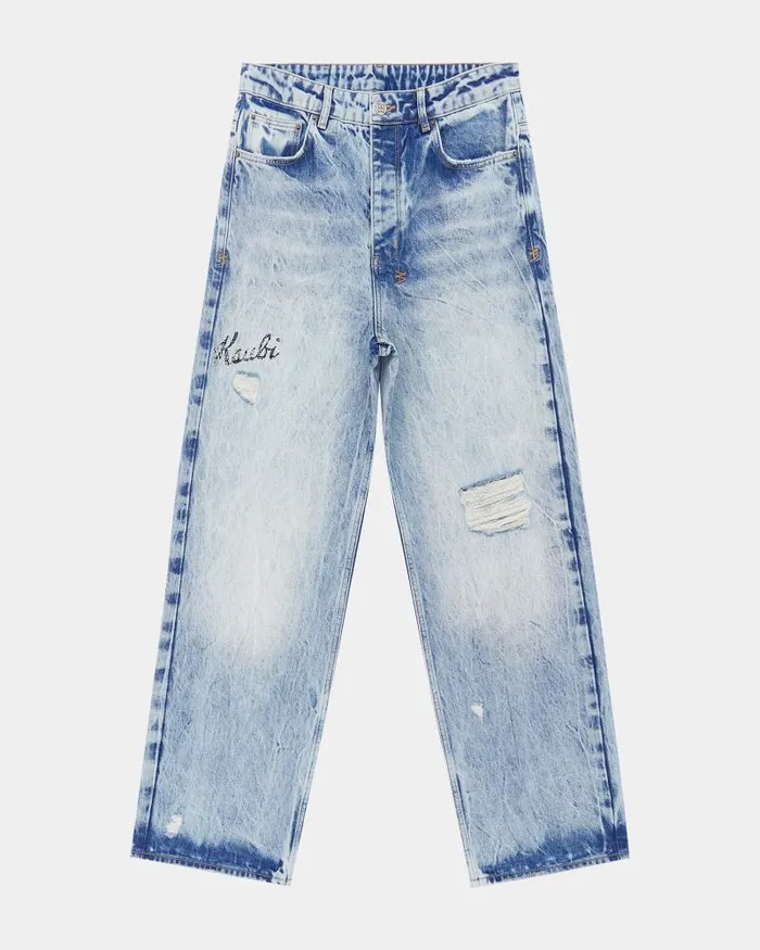 Ksubi MAXX Autograph Mens Relaxed