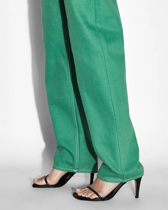 Ksubi Playback Jade Womens Straight