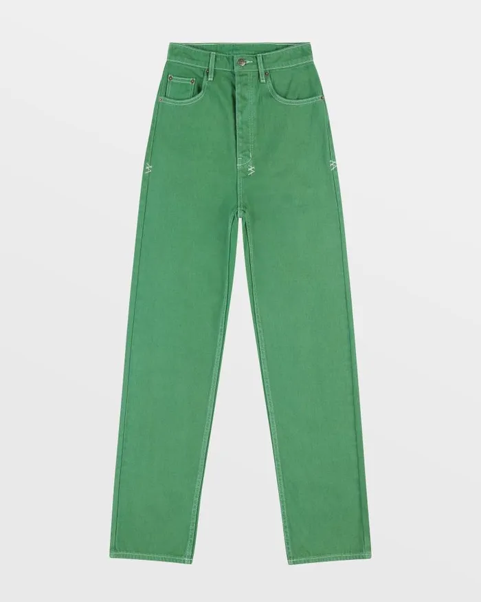 Ksubi Playback Jade Womens Straight