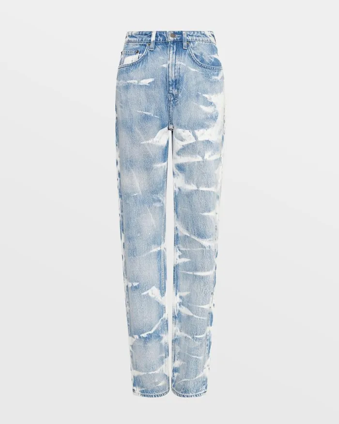 Ksubi Playback Motley Womens Straight