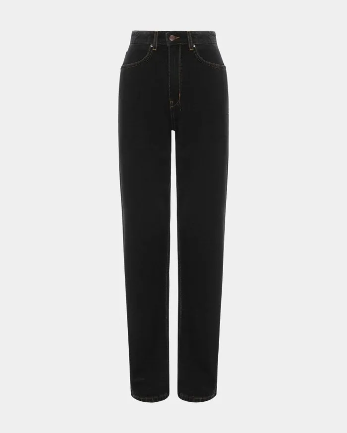 Ksubi Playback Pitch Womens Straight