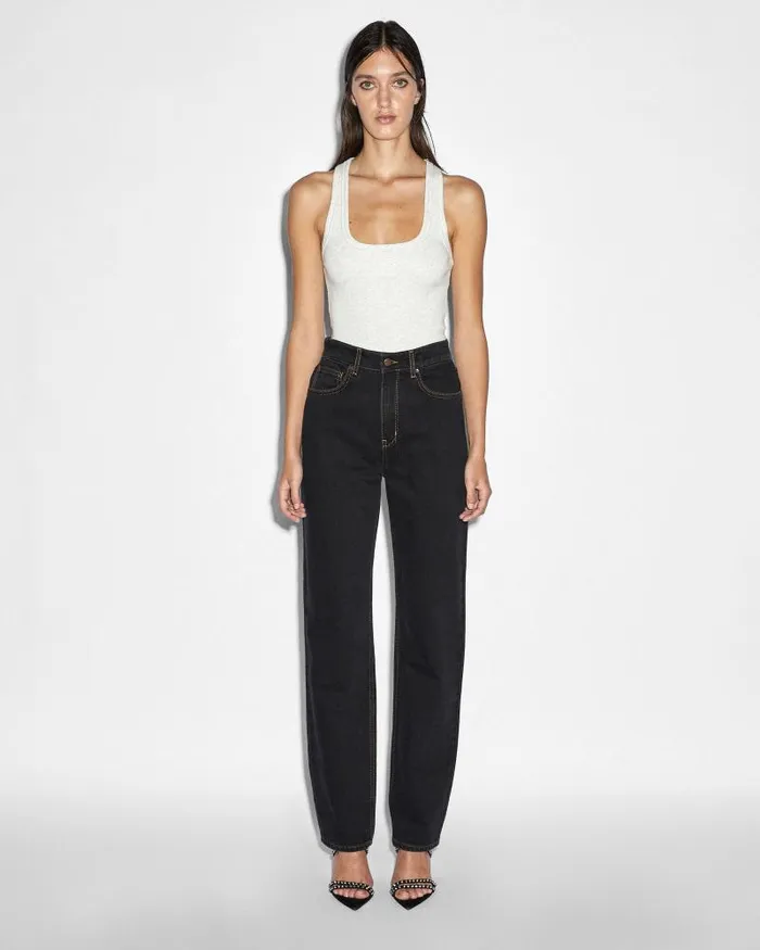Ksubi Playback Pitch Womens Straight