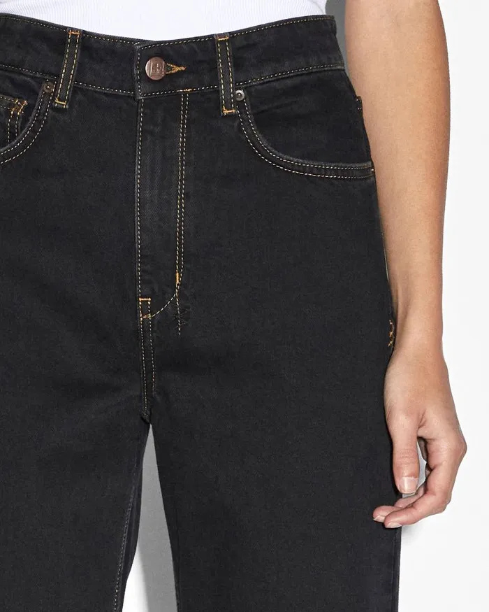 Ksubi Playback Pitch Womens Straight