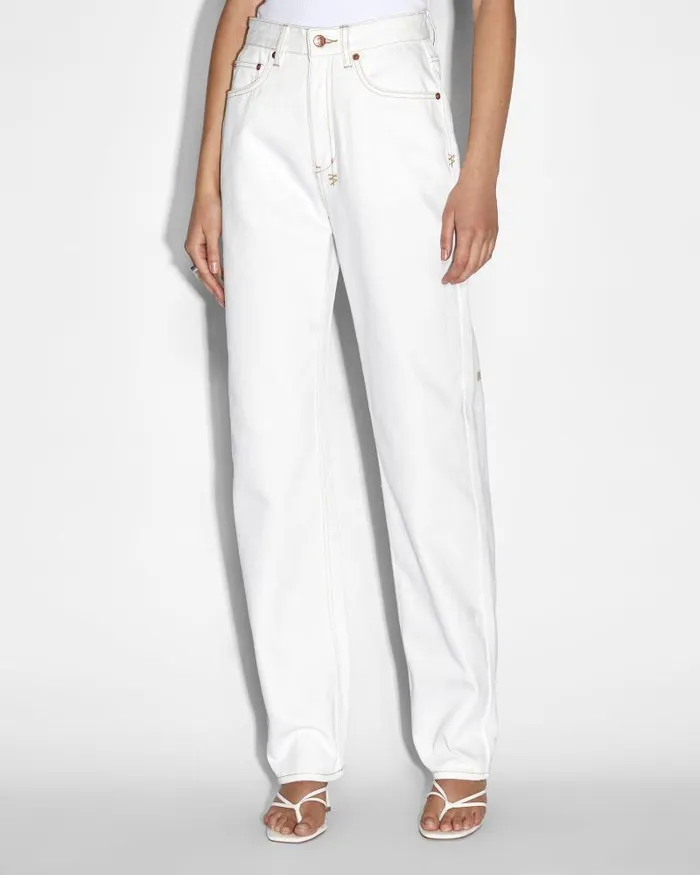 Ksubi Playback Sugar Rush Womens Straight