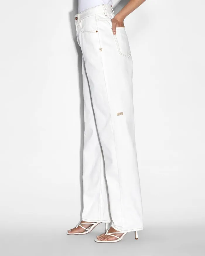 Ksubi Playback Sugar Rush Womens Straight