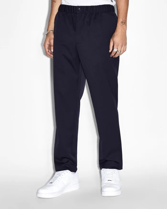 Ksubi Sting Pant Navy Mens Pants
