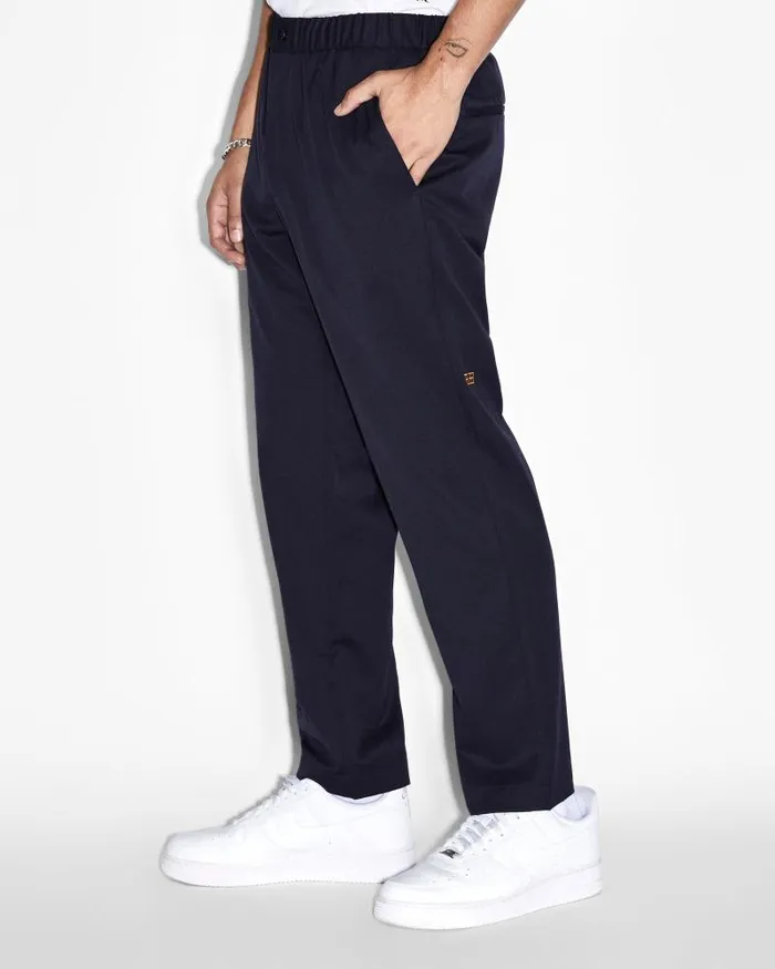 Ksubi Sting Pant Navy Mens Pants