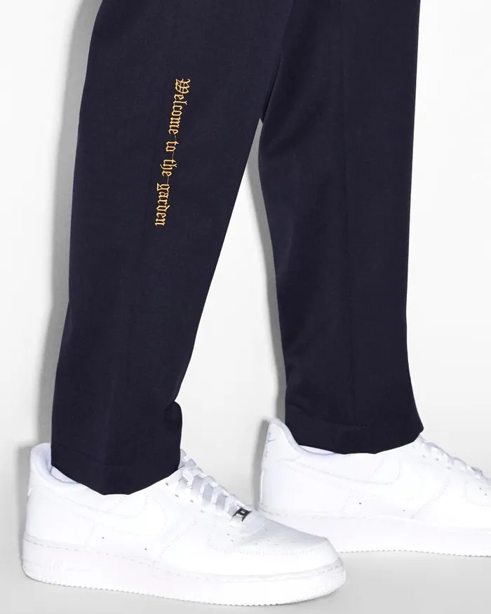 Ksubi Sting Pant Navy Mens Pants