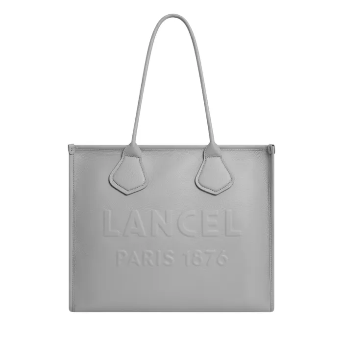 L Zip Tote Ice Women Lancel Shoulder Bags