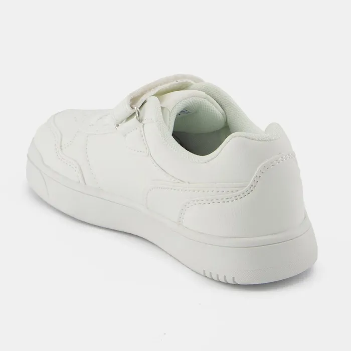Le Coq Sportif CHAUSSURES ENFANT Shoes LCS COURT BREAKER PS Kids Optical White Kids Kid Le Coq Sportif CHAUSSURES ENFANT Shoes LCS COURT BREAKER PS Kids Optical White Kids Kid
