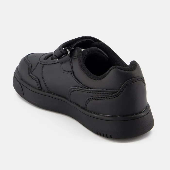 Le Coq Sportif CHAUSSURES ENFANT Shoes LCS COURT BREAKER PS Kids Triple Black Kids Kid Le Coq Sportif CHAUSSURES ENFANT Shoes LCS COURT BREAKER PS Kids Triple Black Kids Kid