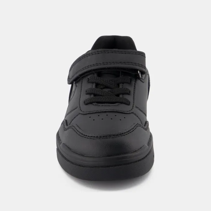 Le Coq Sportif CHAUSSURES ENFANT Shoes LCS COURT BREAKER PS Kids Triple Black Kids Kid Le Coq Sportif CHAUSSURES ENFANT Shoes LCS COURT BREAKER PS Kids Triple Black Kids Kid
