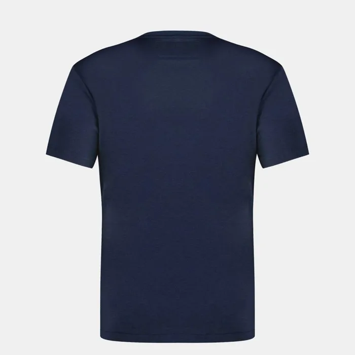 Le Coq Sportif Coq D039or TShirt Dark Velvet Men Tshirts And Tops