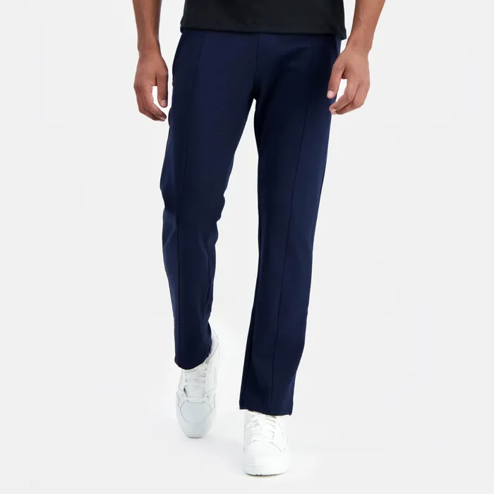 Le Coq Sportif Coq D039or Trousers Dark Velvet Men Trousers And Joggers