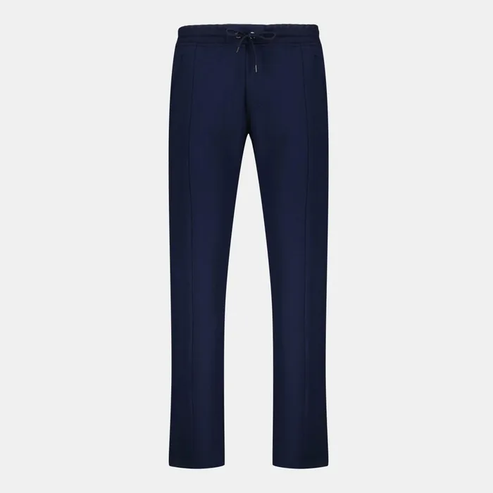 Le Coq Sportif Coq D039or Trousers Dark Velvet Men Trousers And Joggers