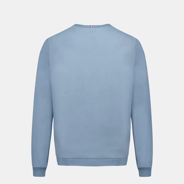 Le Coq Sportif Essentiels Sweat Col Rond Femme Women Sweatshirts And Hoodies