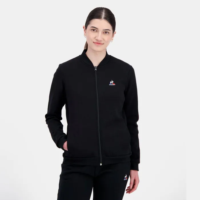 Le Coq Sportif Essentiels Sweatshirt Women Sweatshirts And Hoodies