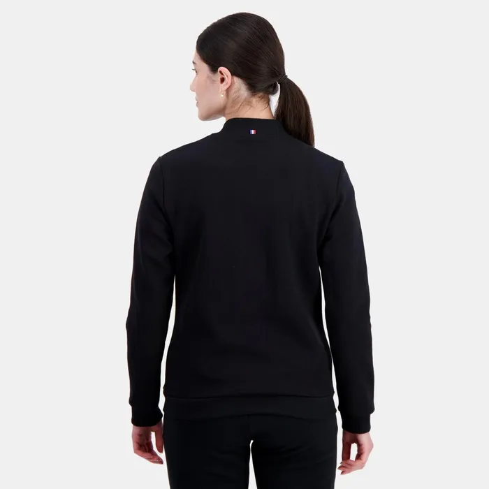 Le Coq Sportif Essentiels Sweatshirt Women Sweatshirts And Hoodies