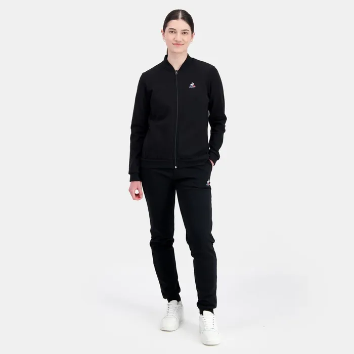 Le Coq Sportif Essentiels Sweatshirt Women Sweatshirts And Hoodies