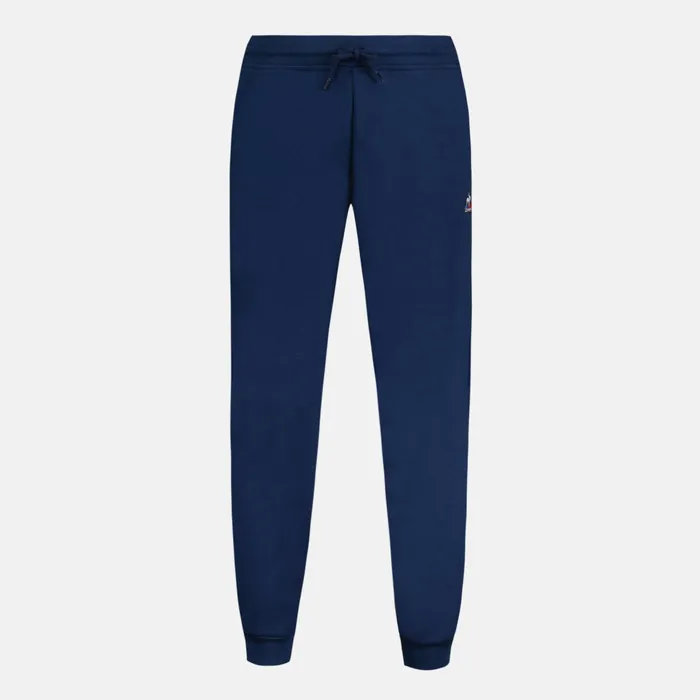 Le Coq Sportif Essentiels Trousers Regular Victory Blue Women Trousers Joggers And Shorts Le Coq Sportif Essentiels Trousers Regular Victory Blue Women Trousers Joggers And Shorts