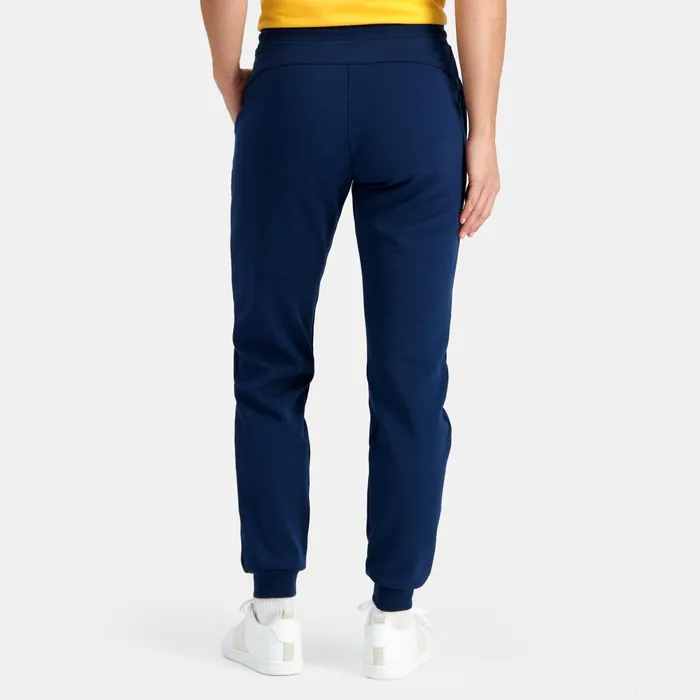 Le Coq Sportif Essentiels Trousers Regular Victory Blue Women Trousers Joggers And Shorts Le Coq Sportif Essentiels Trousers Regular Victory Blue Women Trousers Joggers And Shorts
