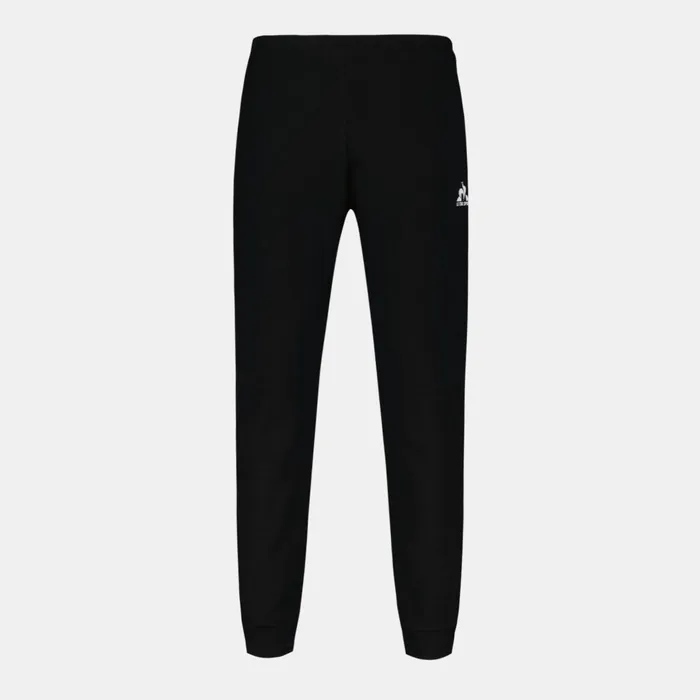 Le Coq Sportif Essentiels Trousers Slim Kids Black Kids Trousers