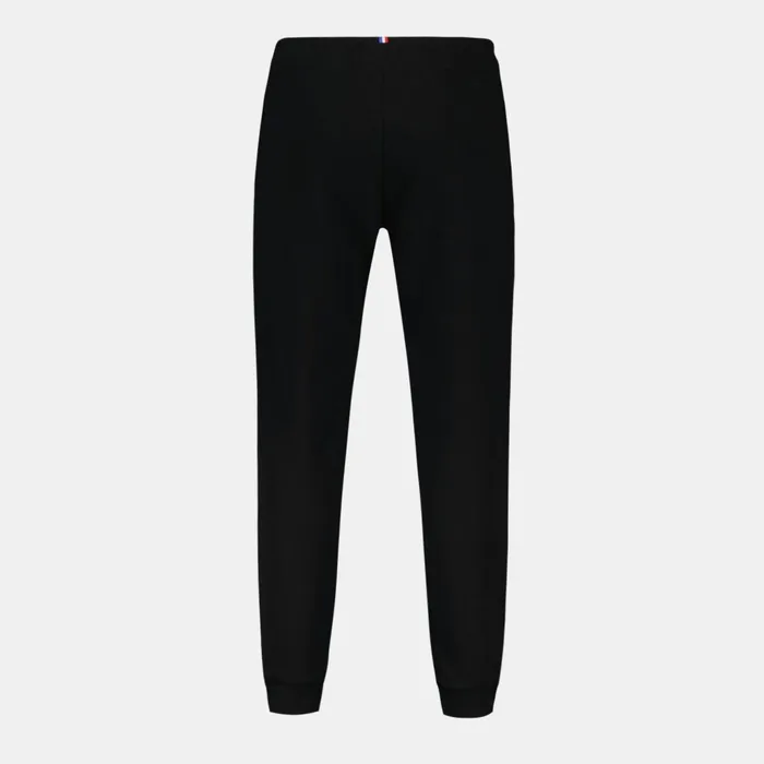 Le Coq Sportif Essentiels Trousers Slim Kids Black Kids Trousers